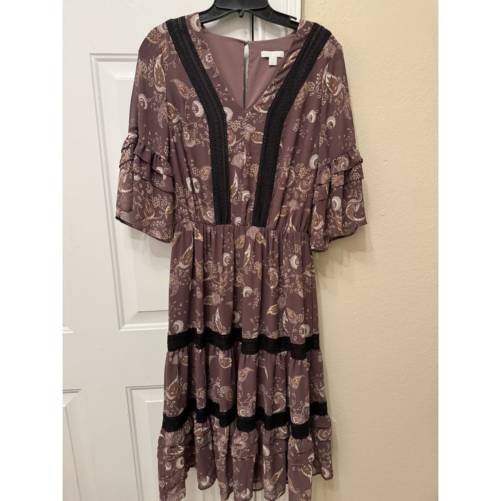 NY & Co Dress